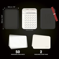 Wet Palette Wargamers Edition TL5057 The Army Painter