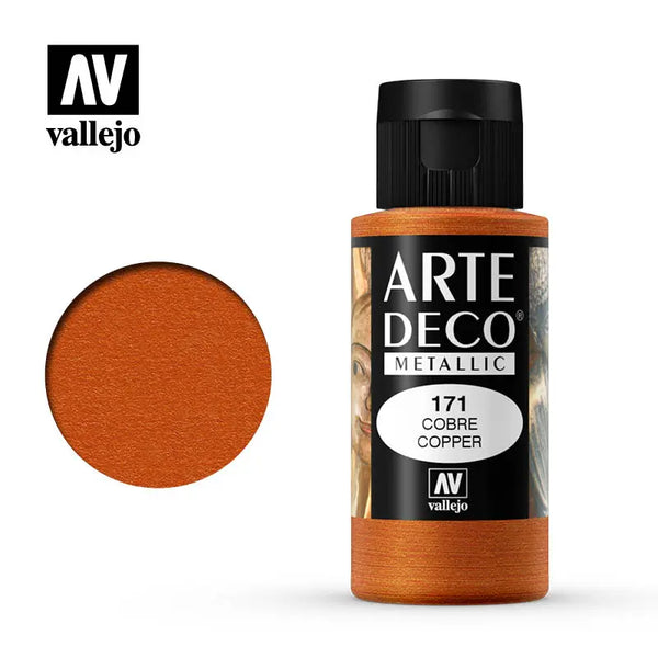 Kupfer 81.171 Arte Deco 60ml