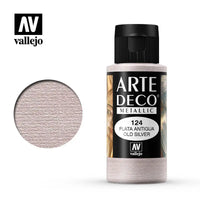 Silber 81.121 Arte Deco 60ml