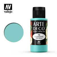 Meeresaqua 85.076 Arte Deco 60ml