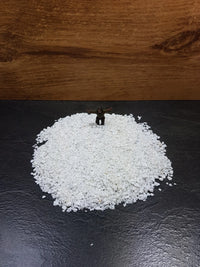 Kies: Weiß